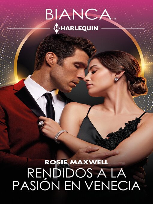 Cover image for Rendidos a la pasión en Venecia